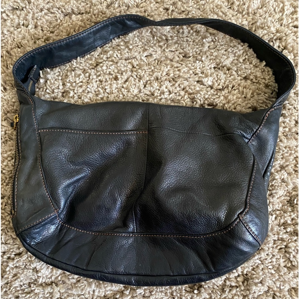 HOBO Leather Purse